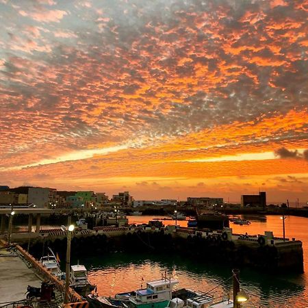 شقة Ohiyo ماغونغ المظهر الخارجي الصورة